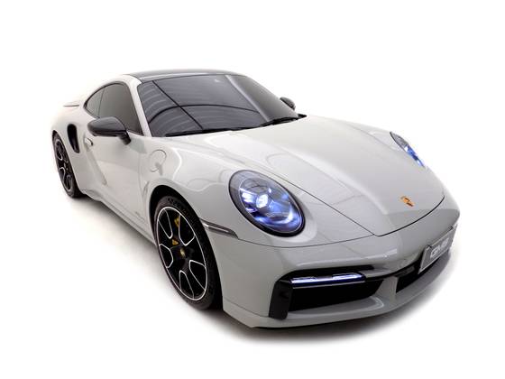 PORSCHE 911 3.8 24V H6 GASOLINA TURBO S PDK